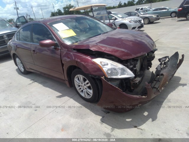 NISSAN ALTIMA 2010 1n4al2ap5an404053