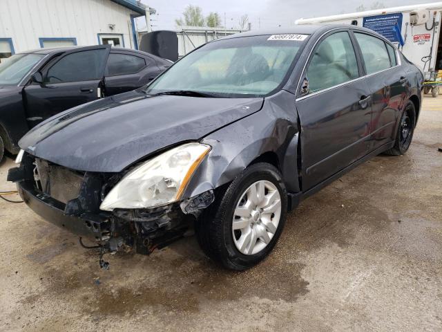 NISSAN ALTIMA 2010 1n4al2ap5an404683