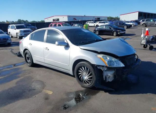 NISSAN ALTIMA 2010 1n4al2ap5an404795