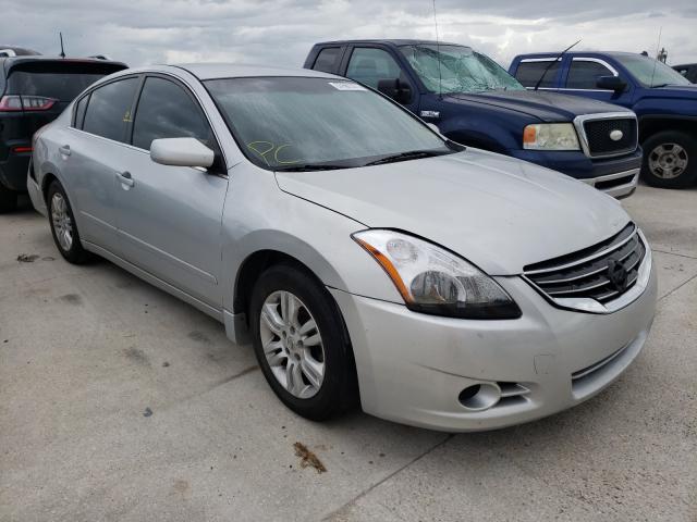 NISSAN ALTIMA BAS 2010 1n4al2ap5an404800