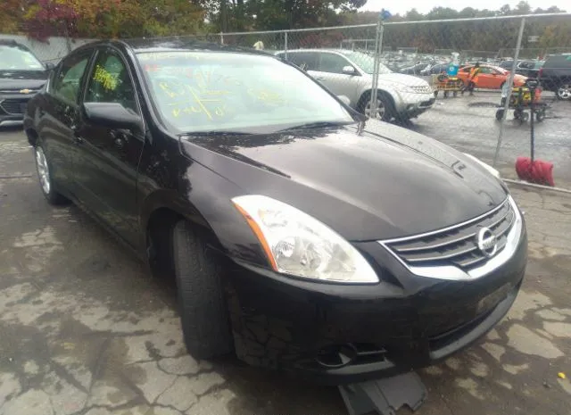 NISSAN ALTIMA 2010 1n4al2ap5an405011