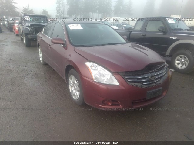 NISSAN ALTIMA 2010 1n4al2ap5an405106