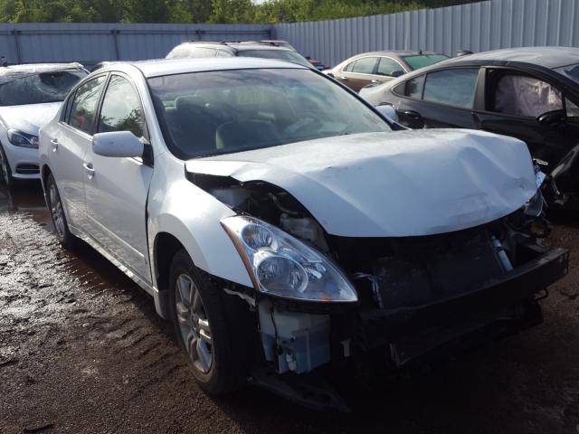 NISSAN ALTIMA BAS 2010 1n4al2ap5an405316