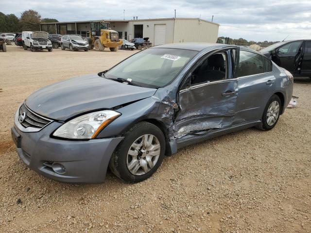 NISSAN ALTIMA 2010 1n4al2ap5an405638