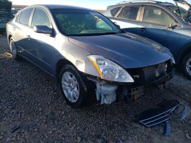 NISSAN ALTIMA BAS 2010 1n4al2ap5an405672