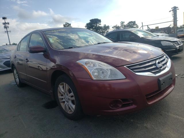 NISSAN ALTIMA BAS 2010 1n4al2ap5an405848