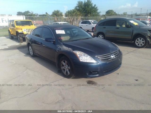 NISSAN ALTIMA 2010 1n4al2ap5an406028