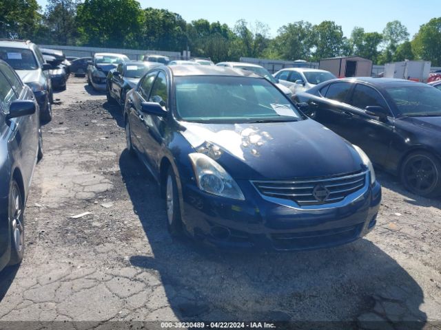 NISSAN ALTIMA 2010 1n4al2ap5an406031