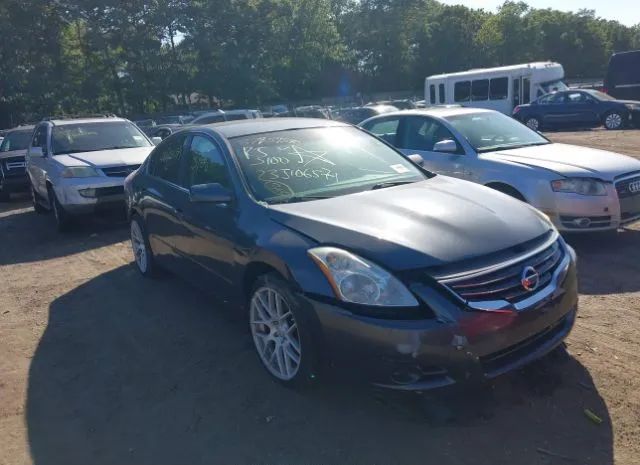 NISSAN ALTIMA 2010 1n4al2ap5an406613