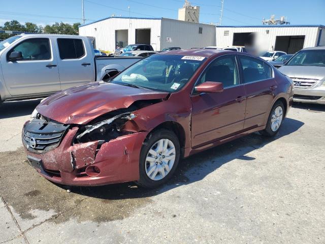 NISSAN ALTIMA 2010 1n4al2ap5an406983