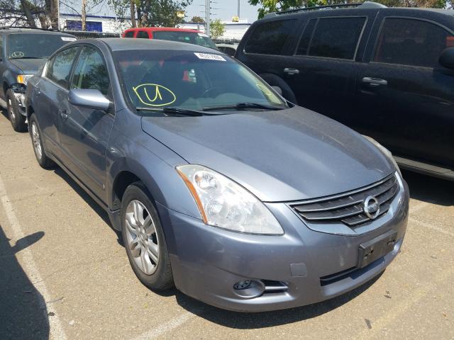 NISSAN ALTIMA 2010 1n4al2ap5an407048