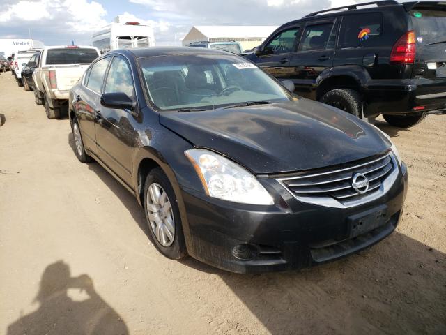 NISSAN ALTIMA BAS 2010 1n4al2ap5an407082