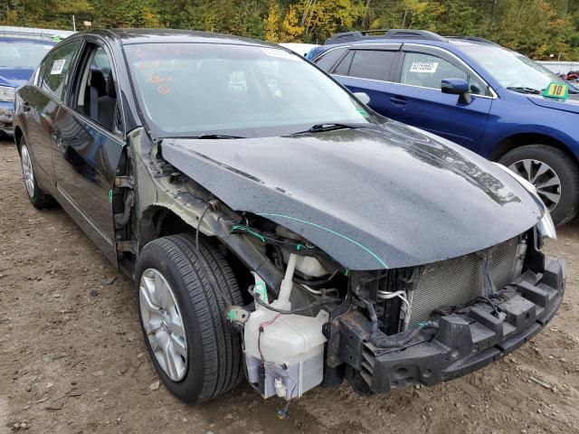 NISSAN ALTIMA 2010 1n4al2ap5an407664