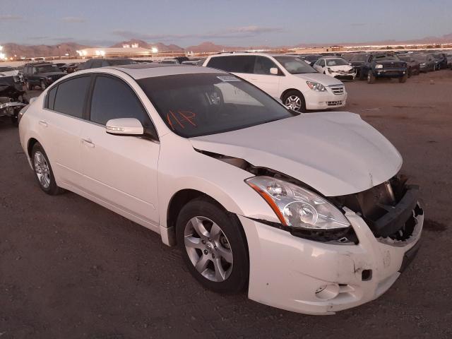 NISSAN ALTIMA BAS 2010 1n4al2ap5an407728