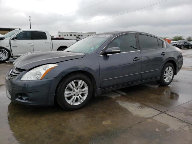 NISSAN ALTIMA BAS 2010 1n4al2ap5an408121