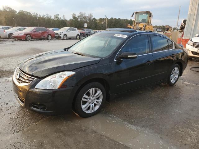 NISSAN ALTIMA 2010 1n4al2ap5an408538