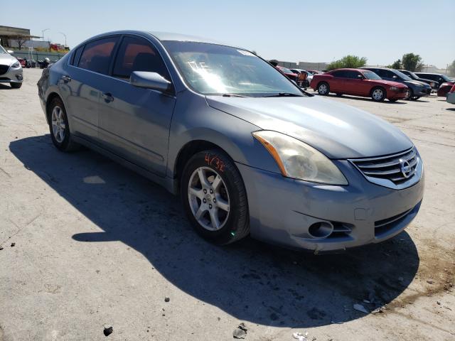 NISSAN ALTIMA BAS 2010 1n4al2ap5an408605