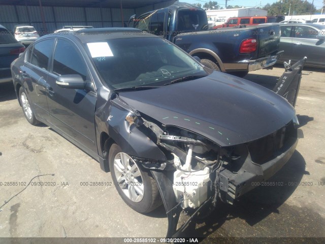 NISSAN ALTIMA 2010 1n4al2ap5an409284