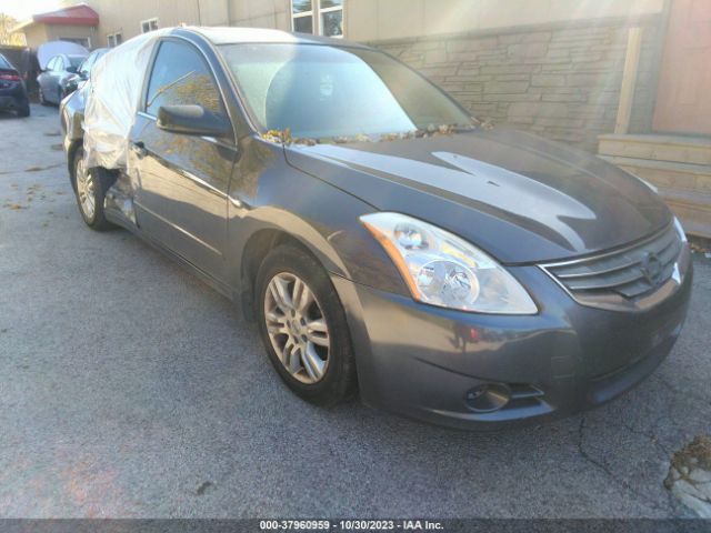 NISSAN ALTIMA 2010 1n4al2ap5an410290