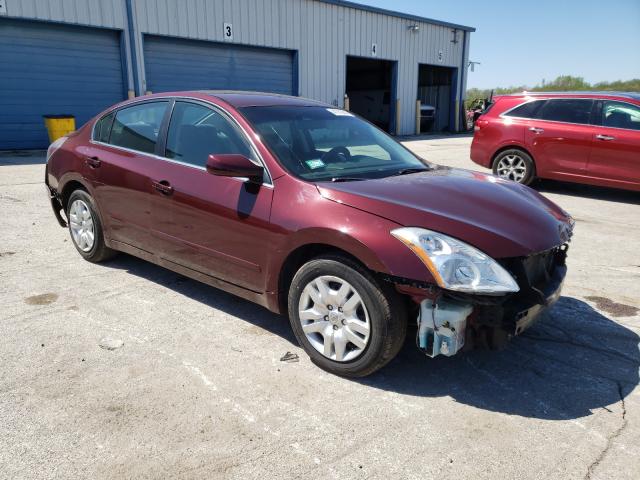 NISSAN ALTIMA 2010 1n4al2ap5an411066