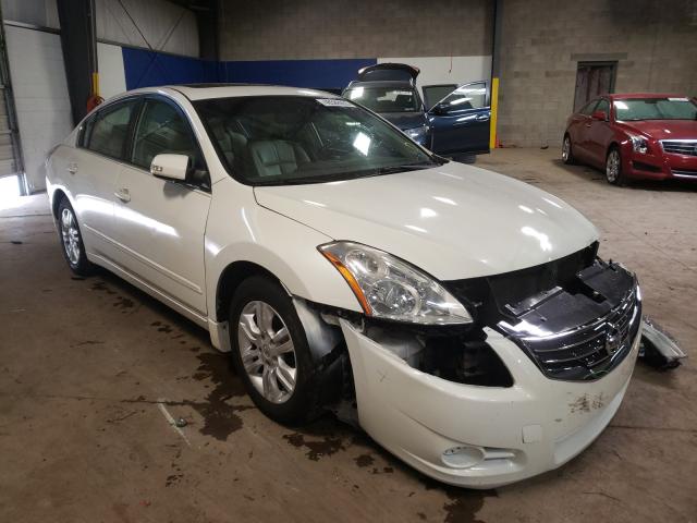 NISSAN ALTIMA BAS 2010 1n4al2ap5an411309