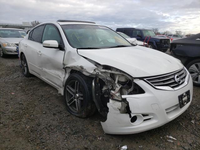 NISSAN ALTIMA BAS 2010 1n4al2ap5an411469