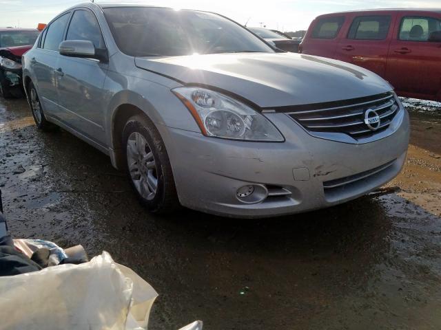 NISSAN ALTIMA BAS 2010 1n4al2ap5an411634