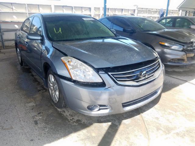 NISSAN ALTIMA BAS 2010 1n4al2ap5an412556