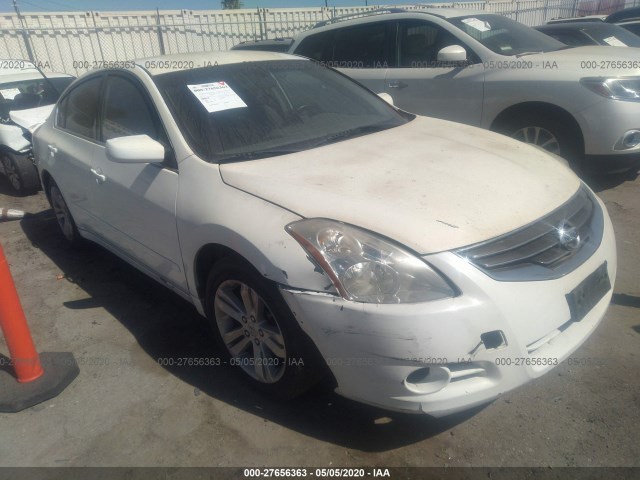 NISSAN ALTIMA 2010 1n4al2ap5an412962