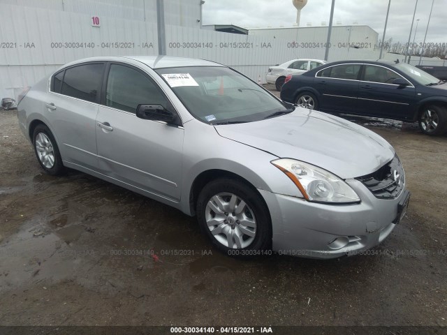 NISSAN ALTIMA 2010 1n4al2ap5an413187