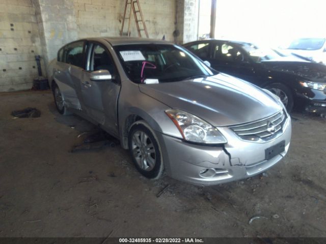 NISSAN ALTIMA 2010 1n4al2ap5an413190