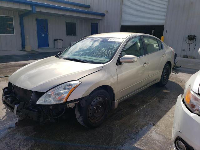 NISSAN ALTIMA BAS 2010 1n4al2ap5an413321