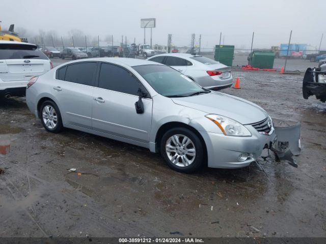 NISSAN ALTIMA 2010 1n4al2ap5an413464