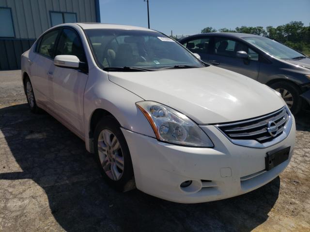 NISSAN ALTIMA BAS 2010 1n4al2ap5an413514