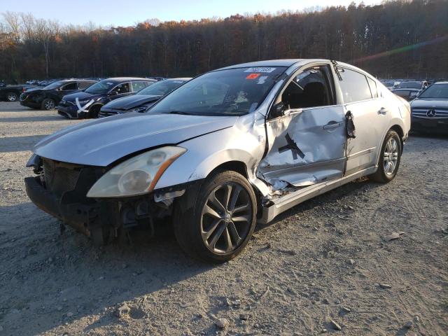 NISSAN ALTIMA 2010 1n4al2ap5an413903