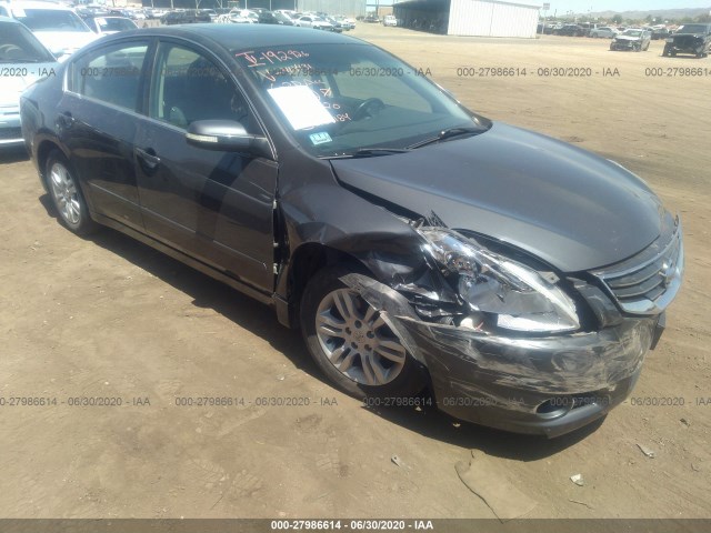 NISSAN ALTIMA 2010 1n4al2ap5an414131