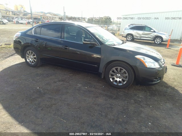 NISSAN ALTIMA 2010 1n4al2ap5an414162