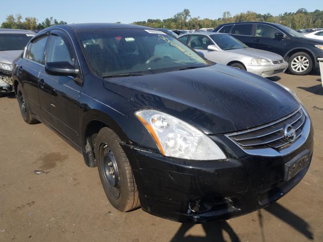 NISSAN ALTIMA BAS 2010 1n4al2ap5an414226