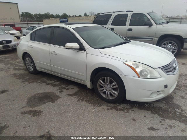 NISSAN ALTIMA 2010 1n4al2ap5an414324