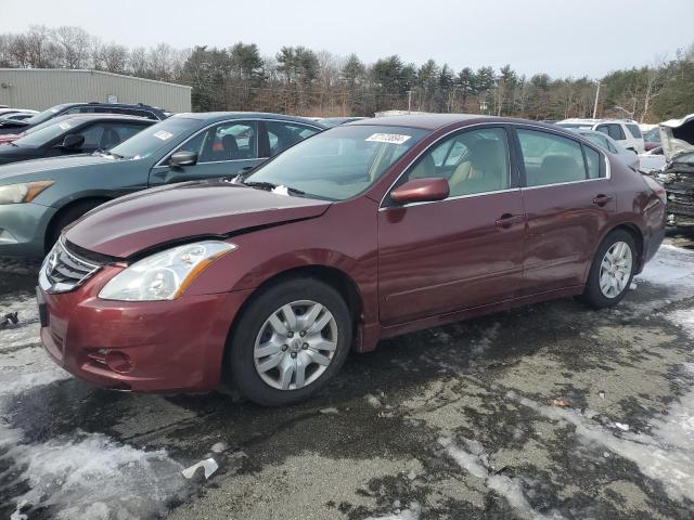 NISSAN ALTIMA 2010 1n4al2ap5an414498