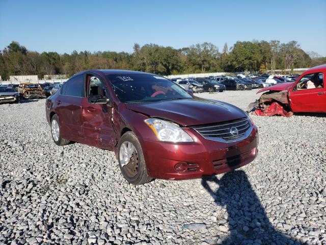 NISSAN ALTIMA BAS 2010 1n4al2ap5an414503