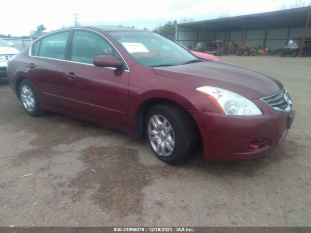 NISSAN ALTIMA 2010 1n4al2ap5an416669