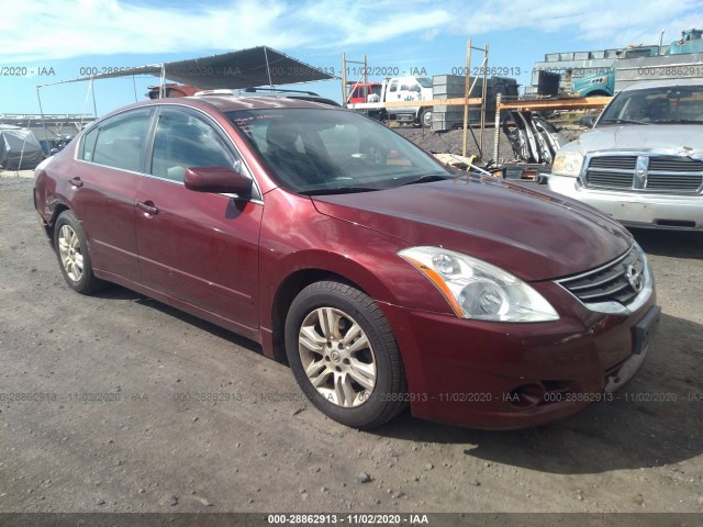 NISSAN ALTIMA 2010 1n4al2ap5an417059