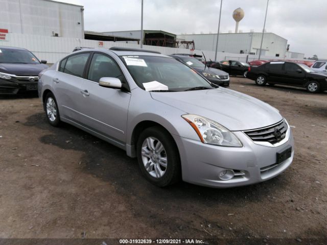 NISSAN ALTIMA 2010 1n4al2ap5an417076