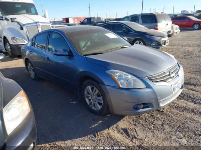 NISSAN ALTIMA 2010 1n4al2ap5an417823