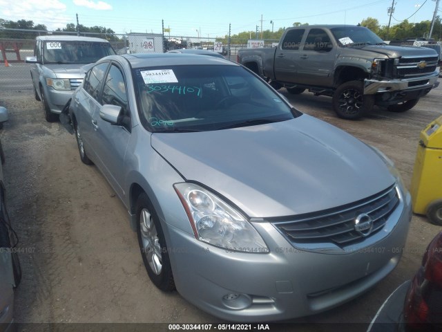 NISSAN ALTIMA 2010 1n4al2ap5an417921