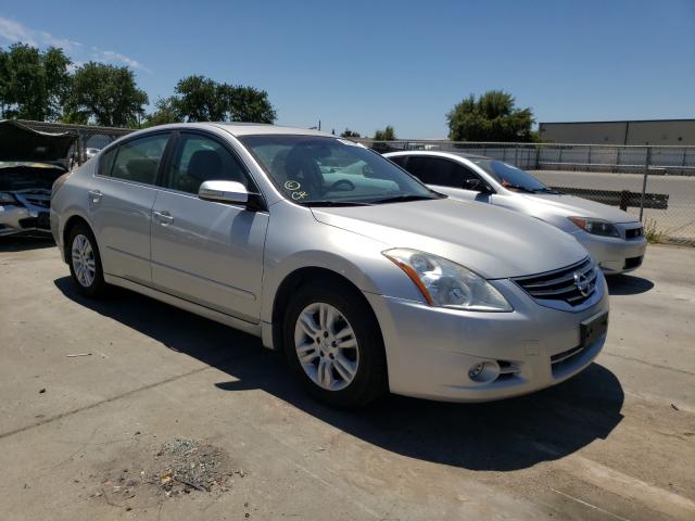 NISSAN ALTIMA BAS 2010 1n4al2ap5an418129