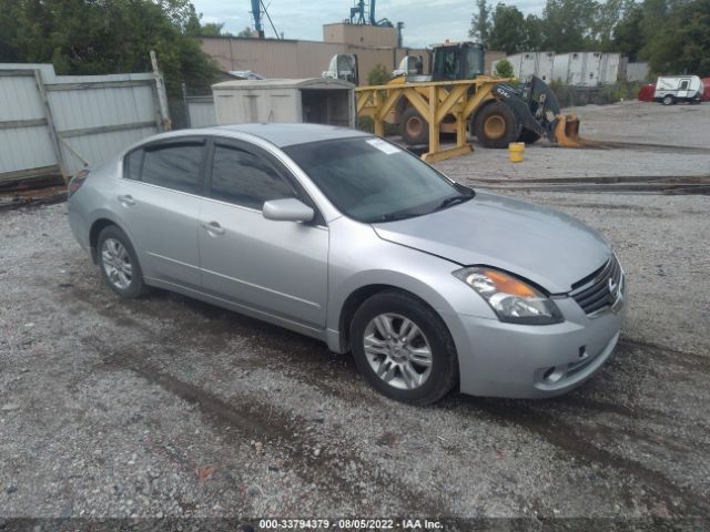 NISSAN ALTIMA 2010 1n4al2ap5an418146