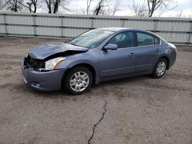 NISSAN ALTIMA BAS 2010 1n4al2ap5an418227