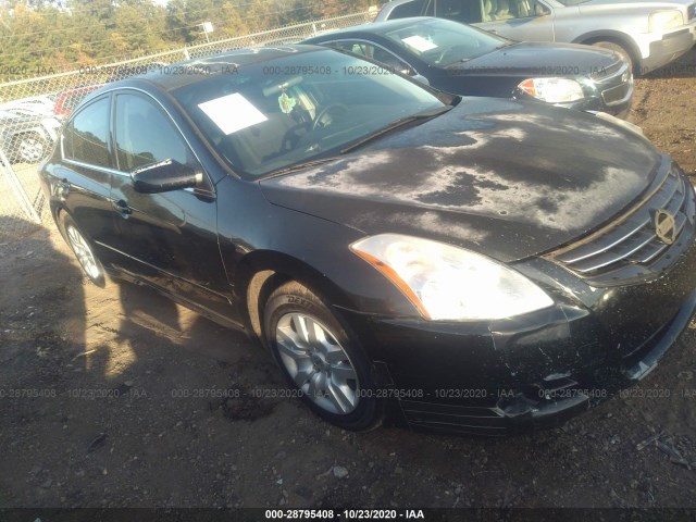 NISSAN ALTIMA 2010 1n4al2ap5an418521